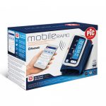 MISURATORE PRESSIONE PIC MOBILERAPID