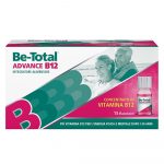 Be-Total ADVANCE B12 15 FLACONCINI