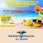 supradyn magnesio e potassio parafarmacia capo d'orlando